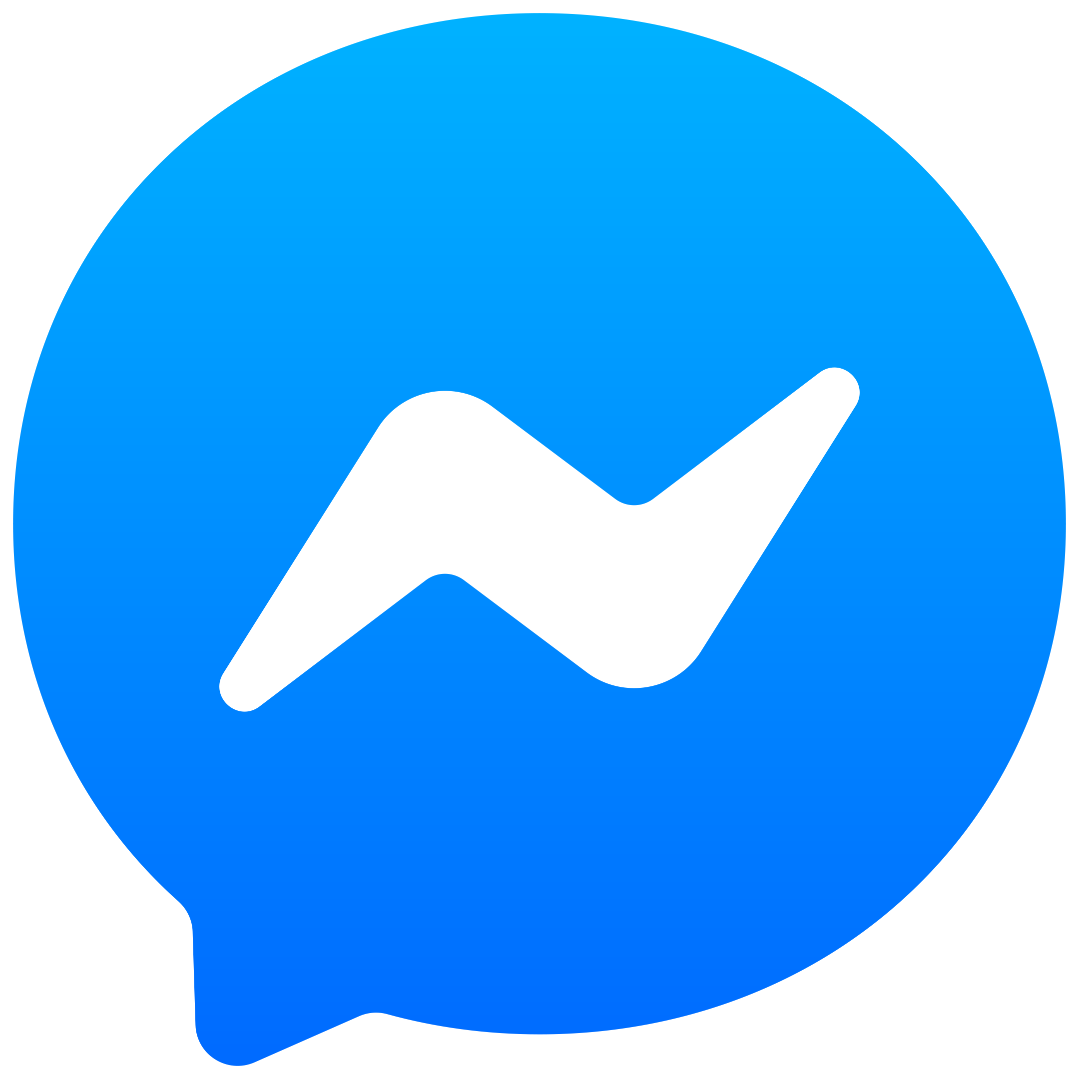 messenger Us